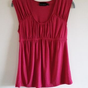 The Limited Cap Sleeve Blouse,  SZ S